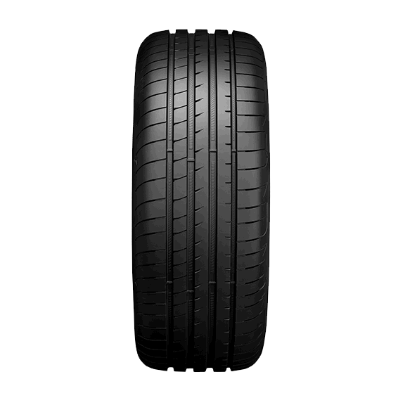  GOODYEAR EAGLE F1 ASYMMETRIC 5 - GOODYEAR 